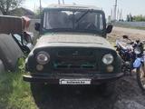 УАЗ 469 1985 года за 300 000 тг. в Петропавловск