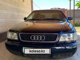 Audi A6 1995 годаүшін2 300 000 тг. в Жетысай – фото 3