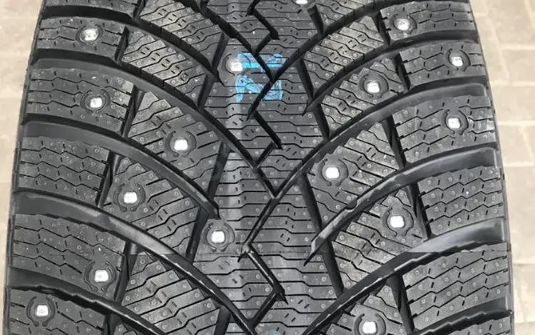 255-55-20 Pirelli Scorpion Ice Zero 2for150 000 тг. в Алматы