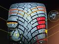 255-55-20 Pirelli Scorpion Ice Zero 2for150 000 тг. в Алматы – фото 5