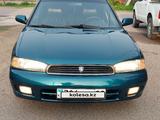 Subaru Legacy 1997 года за 2 700 000 тг. в Алматы – фото 4