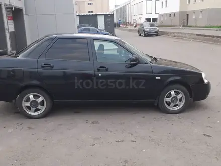 ВАЗ (Lada) Priora 2170 2012 года за 2 091 172 тг. в Астана – фото 3