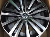 Новые Диски на Volkswagen Passat R17 5*112 за 215 000 тг. в Алматы