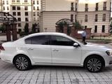 Новые Диски на Volkswagen Passat R17 5*112 за 215 000 тг. в Алматы – фото 2