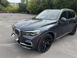 BMW X5 2018 годаүшін24 500 000 тг. в Караганда – фото 4