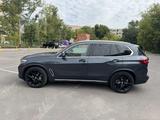 BMW X5 2018 годаүшін24 500 000 тг. в Караганда – фото 5