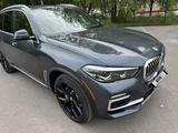 BMW X5 2018 годаүшін24 500 000 тг. в Караганда – фото 2