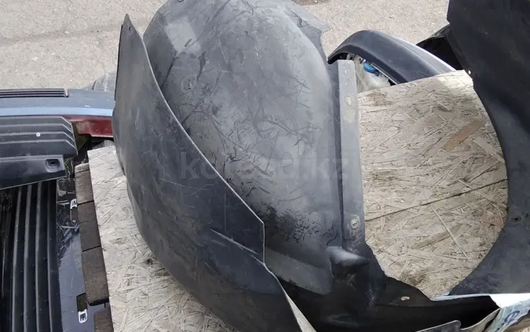 Подкрыльники локеры Фольксваген Пассат Б5 за 10 000 тг. в Караганда