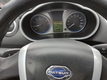 Datsun on-DO 2015 годаүшін3 300 000 тг. в Астана – фото 9