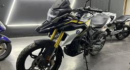 BMW  Свеже Доставлен из Японии G310 GS-Edition 40 Years GS 2021 года за 2 800 000 тг. в Алматы – фото 2