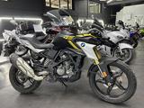 BMW  Свеже Доставлен из Японии G310 GS-Edition 40 Years GS 2021 годаүшін2 800 000 тг. в Алматы – фото 5