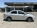 Toyota Corolla 2008 годаүшін5 500 000 тг. в Тараз – фото 8