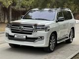 Toyota Land Cruiser 2018 годаfor34 500 000 тг. в Алматы – фото 4