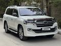 Toyota Land Cruiser 2018 годаfor34 500 000 тг. в Алматы – фото 52