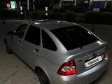 ВАЗ (Lada) Priora 2172 2008 годаүшін900 000 тг. в Атырау – фото 2