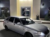 ВАЗ (Lada) Priora 2172 2008 годаүшін900 000 тг. в Атырау – фото 4