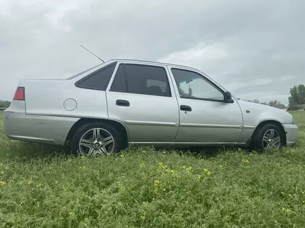 Daewoo Nexia 2012 года за 1 600 000 тг. в Жанакорган – фото 5