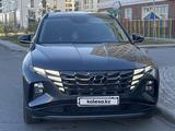 Hyundai Tucson 2024 года за 11 800 000 тг. в Астана