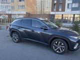 Hyundai Tucson 2024 года за 11 800 000 тг. в Астана – фото 3