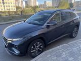 Hyundai Tucson 2024 года за 11 800 000 тг. в Астана – фото 2