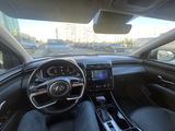 Hyundai Tucson 2024 года за 11 800 000 тг. в Астана – фото 5