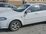 Chevrolet Lacetti 2023 года за 7 180 000 тг. в Кызылорда – фото 3