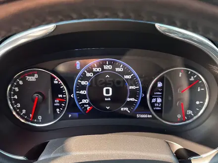 Chevrolet Malibu, 2020