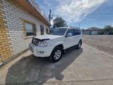 Toyota Land Cruiser Prado 2008 годаүшін12 500 000 тг. в Семей