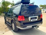 Lincoln Navigator 2004 годаfor6 300 000 тг. в Актау – фото 3