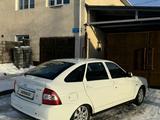 ВАЗ (Lada) Priora 2170 2014 годаүшін2 950 000 тг. в Шымкент