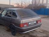 ВАЗ (Lada) 2114 2013 годаfor899 000 тг. в Уральск – фото 3