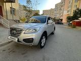 Lifan X60 2013 года за 3 800 000 тг. в Актау – фото 2