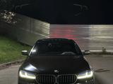 BMW 550 2021 года за 43 500 000 тг. в Алматы