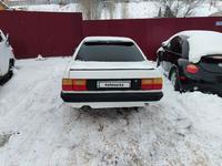Audi 100 1989 годаүшін1 000 000 тг. в Алматы