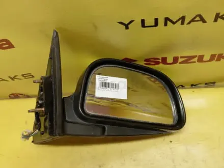 Зеркало заднего вида Mitsubishi Galant EA1W за 15 000 тг. в Караганда