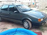 Volkswagen Passat 1991 года за 1 200 000 тг. в Тараз – фото 2