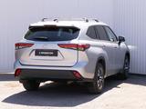 Toyota Highlander 2021 годаfor18 990 000 тг. в Караганда – фото 5