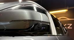 Geely Galaxy Starship 7 2025 года за 13 500 000 тг. в Алматы – фото 3