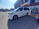 Toyota Alphard 2005 года за 6 000 000 тг. в Алматы