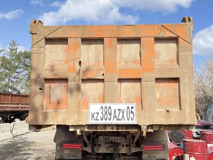 Beiben (North Benz)  3343K 2007 года за 6 000 000 тг. в Алматы – фото 3