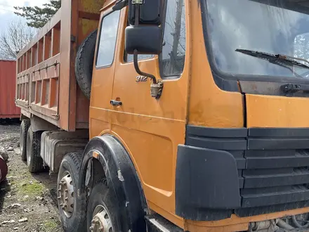 Beiben (North Benz)  3343K 2007 года за 6 000 000 тг. в Алматы – фото 4