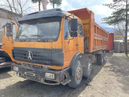 Beiben (North Benz)  3343K 2007 года за 6 000 000 тг. в Алматы