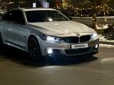 BMW 430 2018 годаfor18 900 000 тг. в Алматы – фото 4