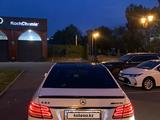 Mercedes-Benz E 63 AMG 2014 года за 23 000 000 тг. в Алматы – фото 4