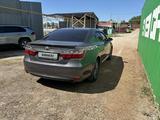 Toyota Camry 2016 года за 10 500 000 тг. в Алматы – фото 4