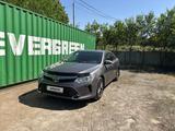 Toyota Camry 2016 года за 10 500 000 тг. в Алматы