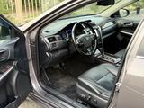 Toyota Camry 2016 года за 10 500 000 тг. в Алматы – фото 5