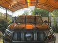 Toyota Land Cruiser Prado 2021 годаүшін26 300 000 тг. в Уральск