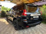 Toyota Land Cruiser Prado 2021 года за 26 300 000 тг. в Уральск – фото 5