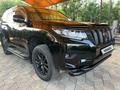Toyota Land Cruiser Prado 2021 годаүшін26 300 000 тг. в Уральск – фото 7